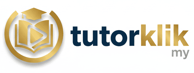 Tutorklik Logo